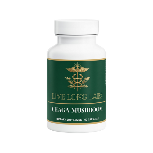 Chaga Mushroom