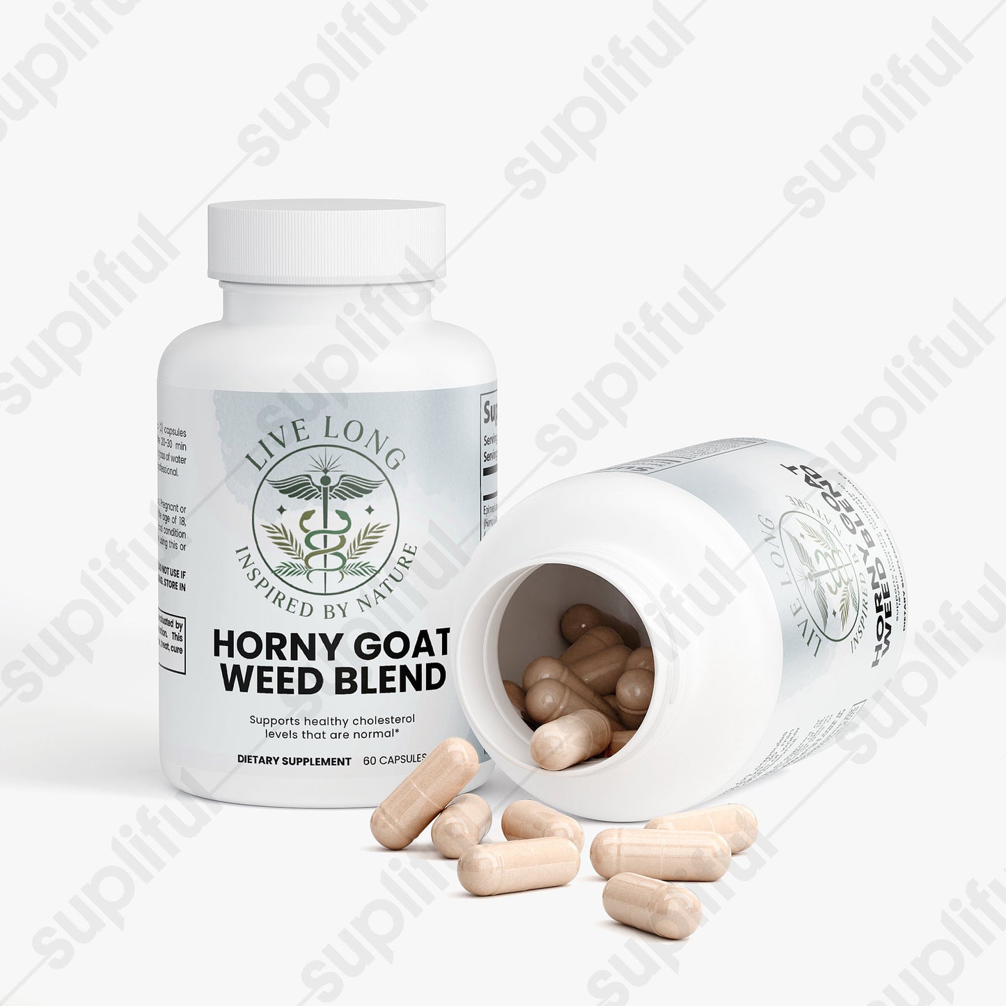 Horny Goat Weed Blend
