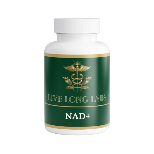 NAD+