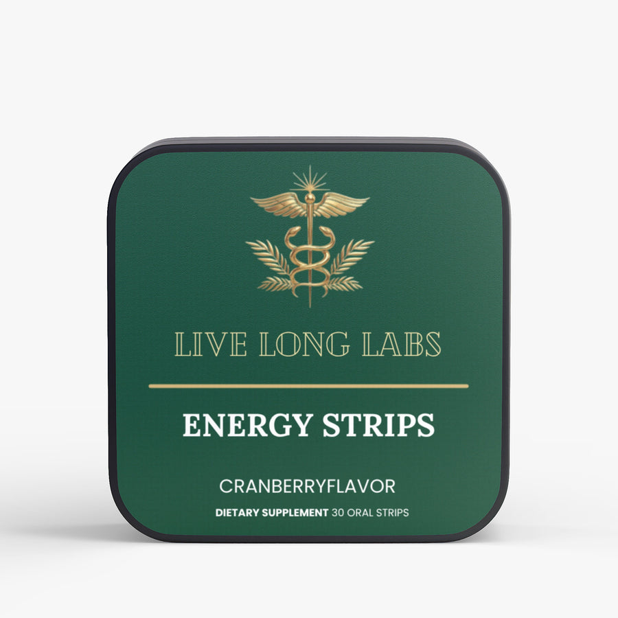 Energy Strips
