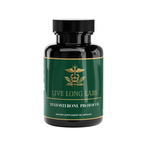 Testosterone Protocol