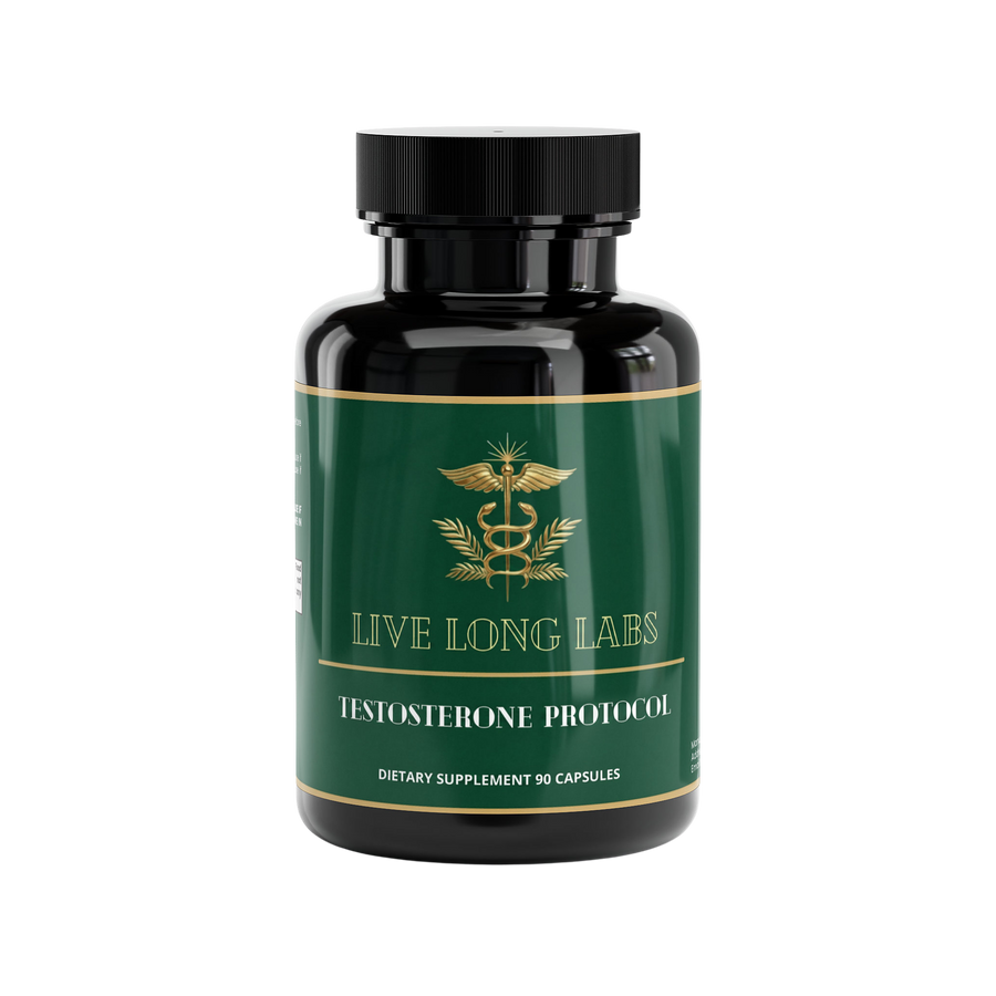 Testosterone Protocol