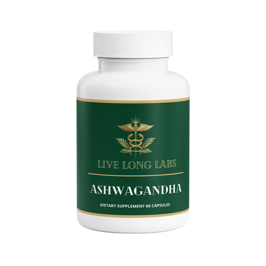 Ashwagandha