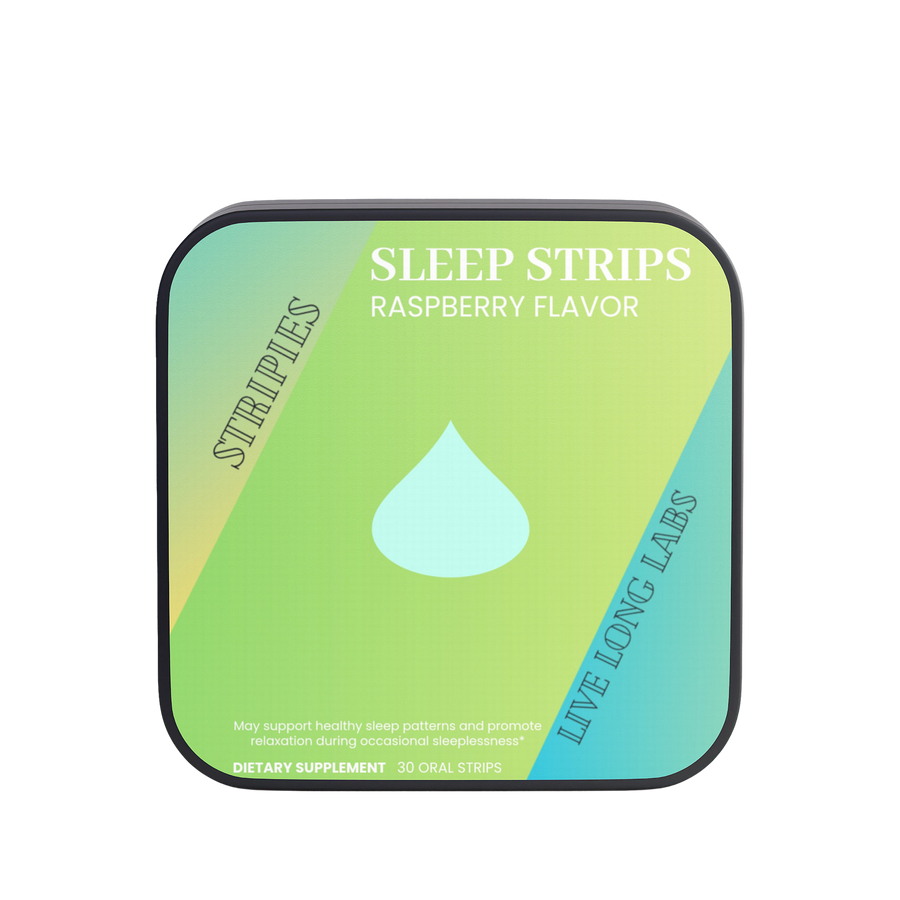 Sleep Strips