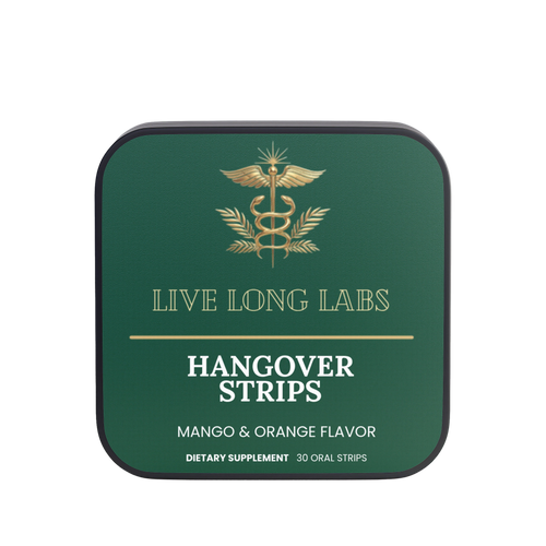 Hangover Strips