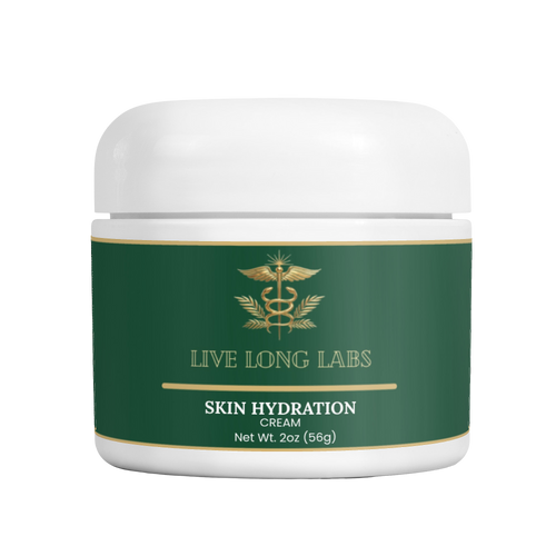 Skin Hydration Cream