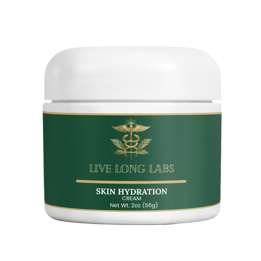 Skin Hydration Cream