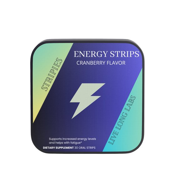 Energy Strips